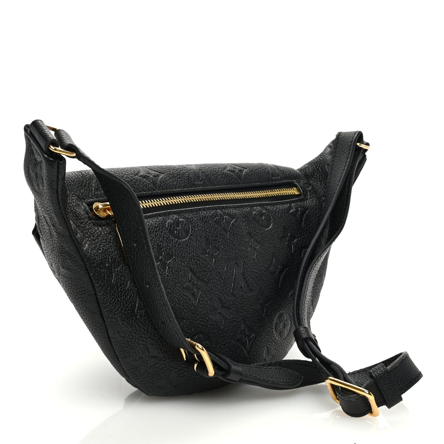 Empreinte BumBag Black