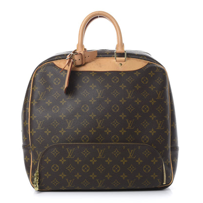 Louis Vuitton Monogram Evasion Sports Bag 1 of 15