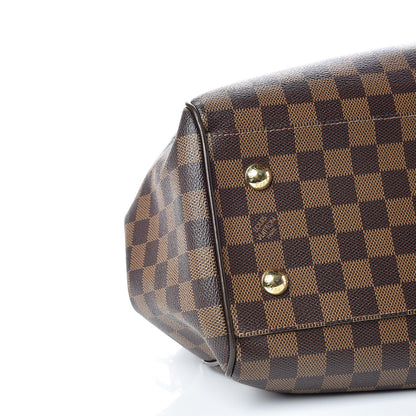 Louis Vuitton Damier Ebene Trevi GM 5 of 16