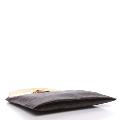 Louis Vuitton Monogram All-In Bandouliere GM 4 of 9