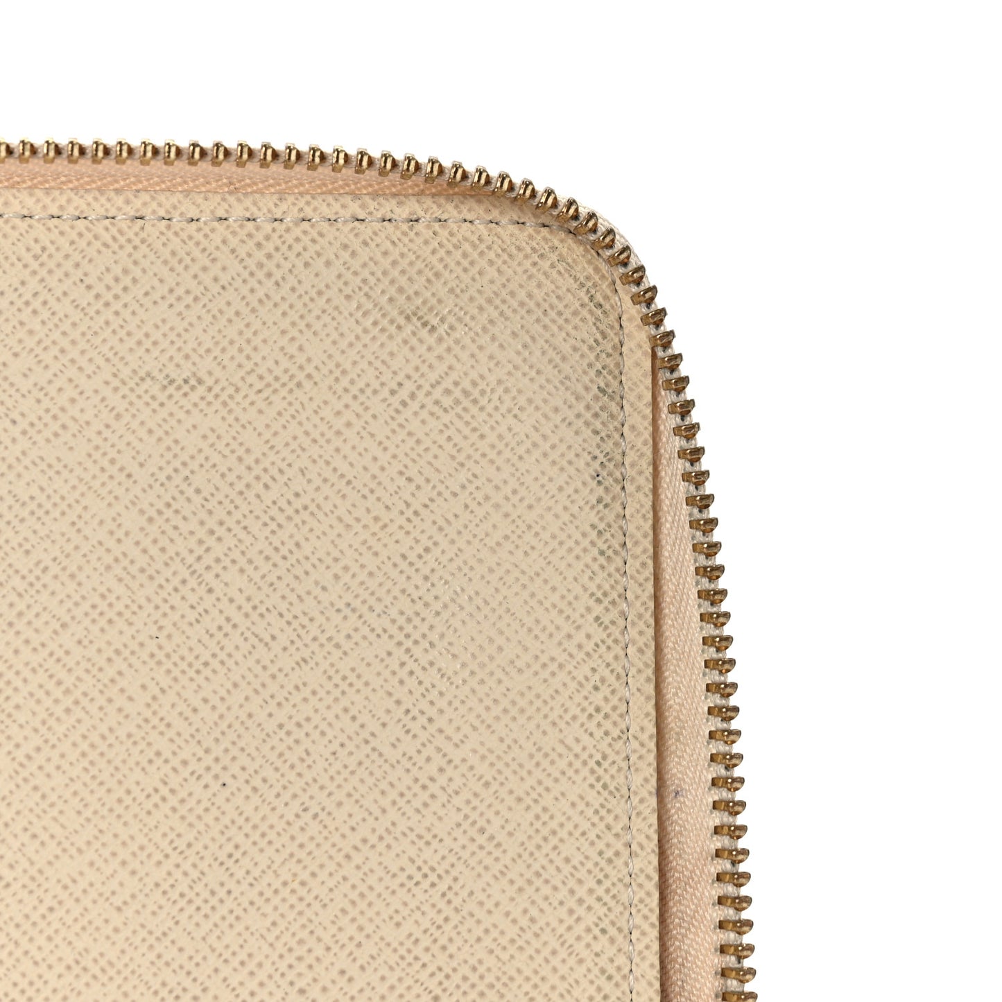 Damier Azur Zippy Organizer Wallet