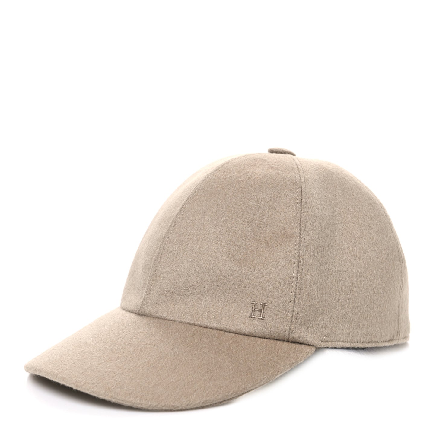 Cashmere Riley H Droit Cap 58