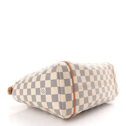 Louis Vuitton Damier Azur Totally PM 3 of 8