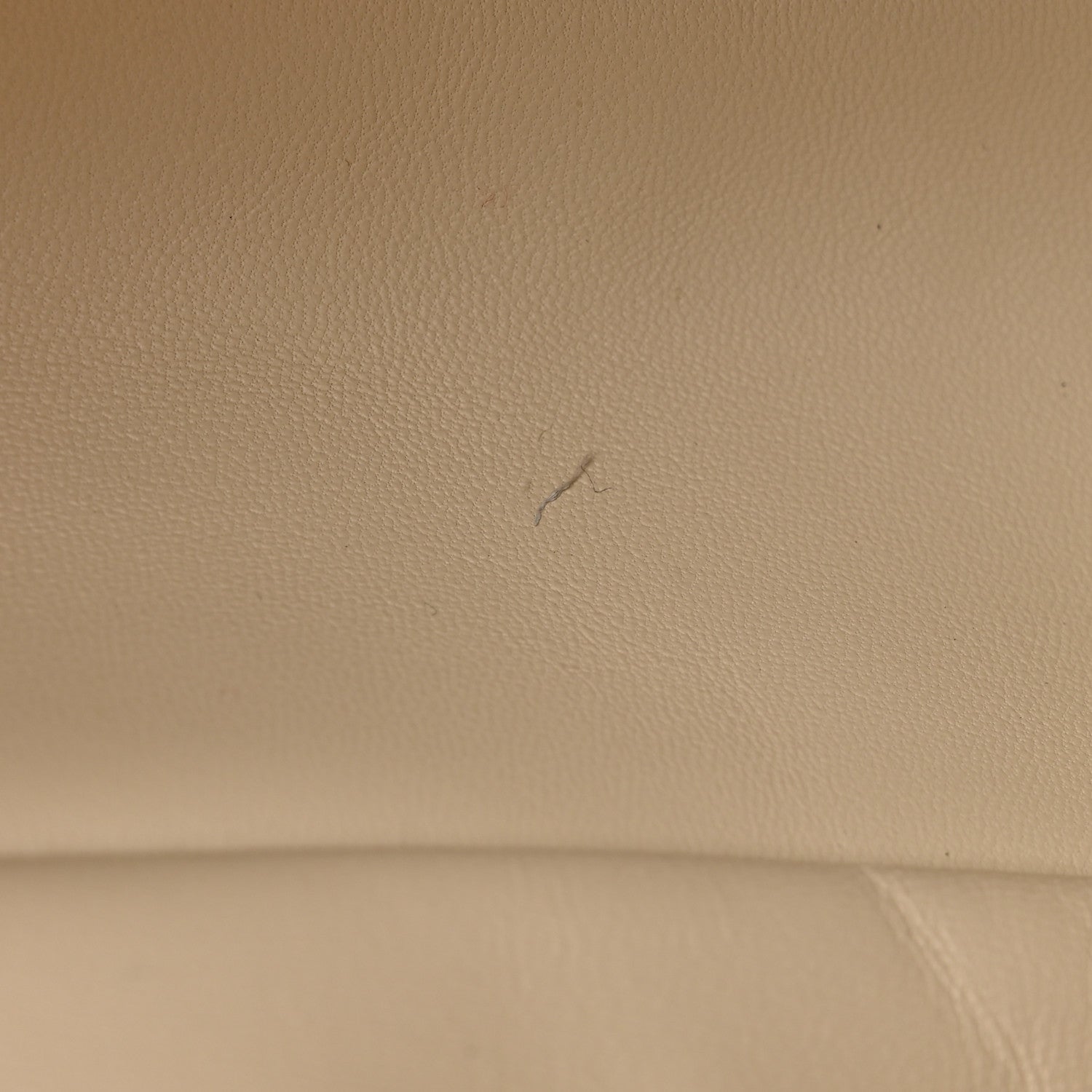 Mansur Gavriel Lambskin Mini Cloud Clutch Pearl 10 of 15