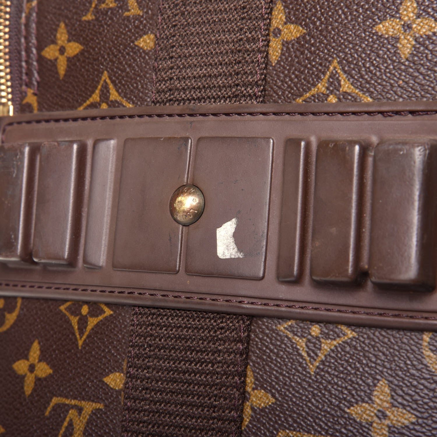 Louis Vuitton Monogram Pegase 55 15 of 17