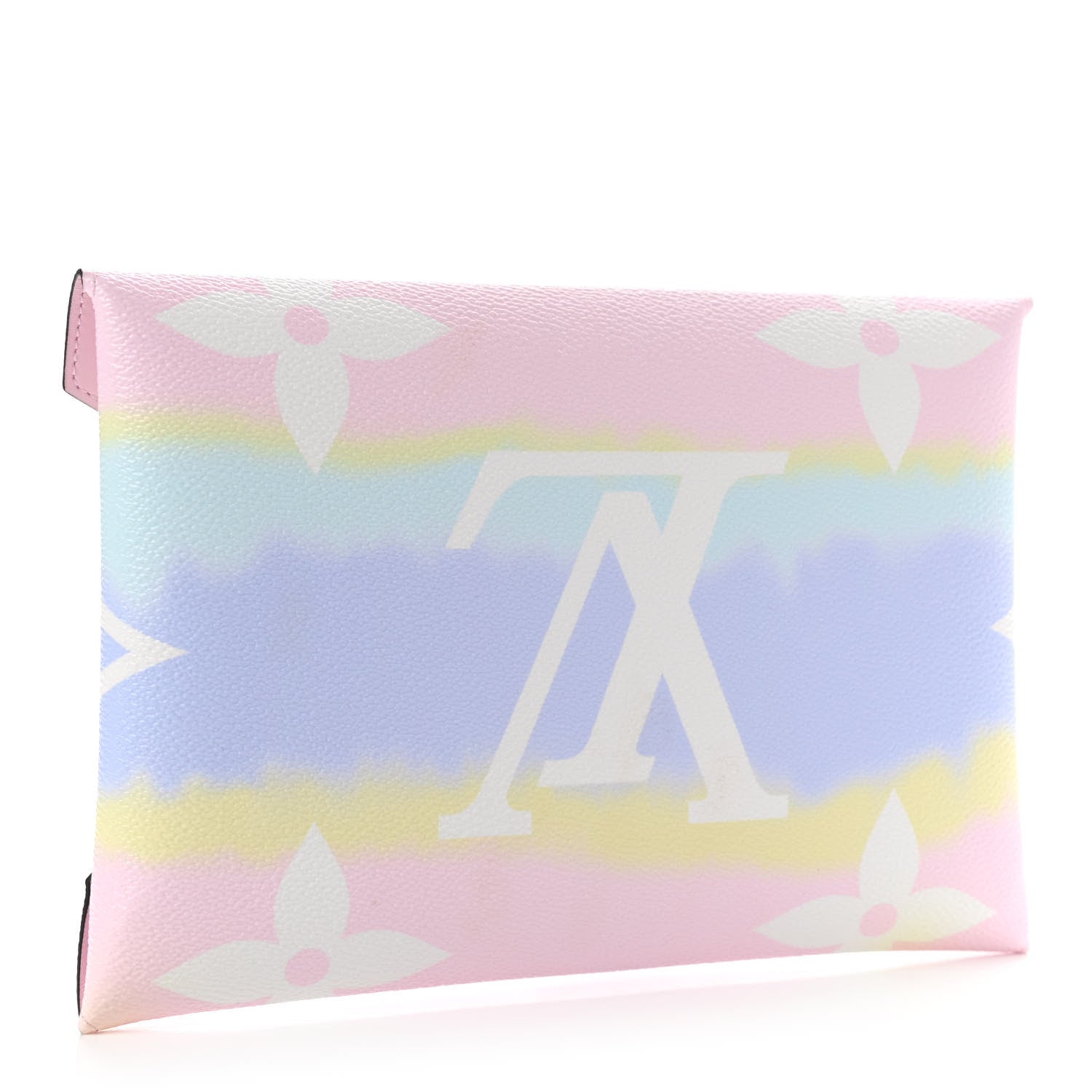 Louis Vuitton Monogram Escale Large Kirigami Pochette Pastel 3 of 7