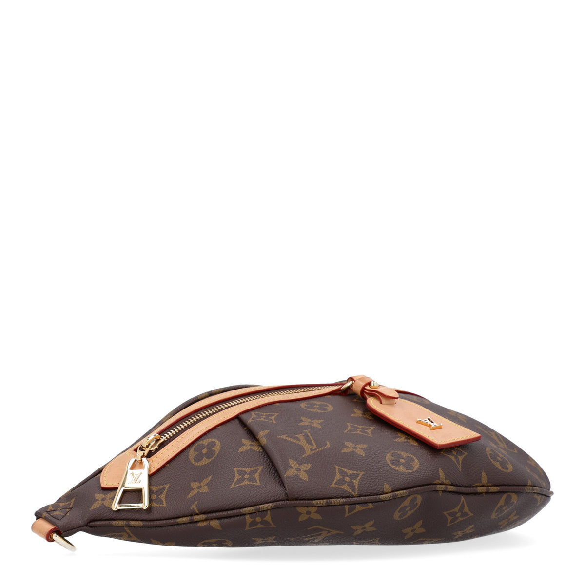 Louis Vuitton Monogram High Rise Bumbag 4 of 9