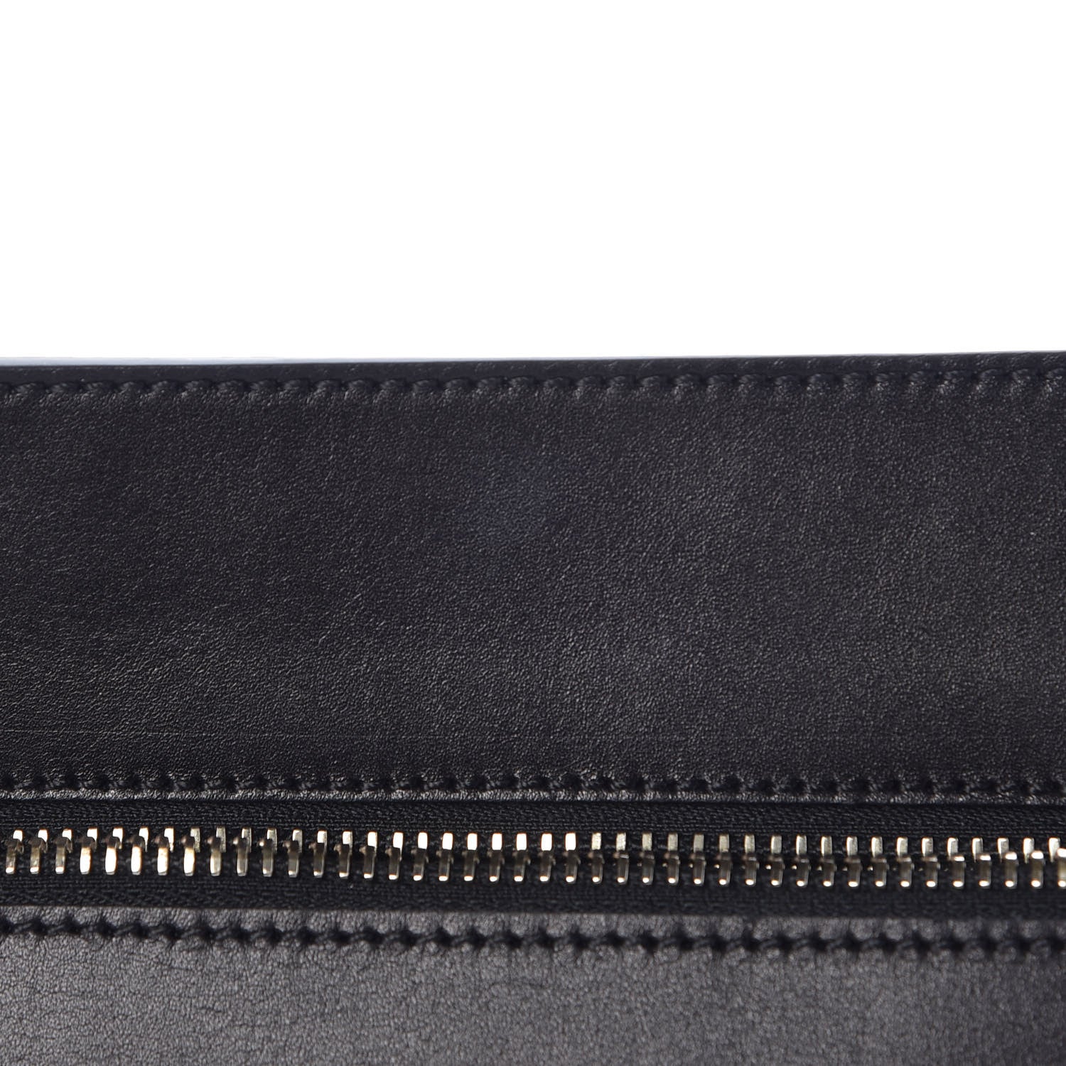 Givenchy Calfskin Waist Bag Black 6 of 9