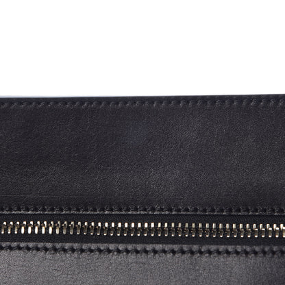 Givenchy Calfskin Waist Bag Black 8 of 12