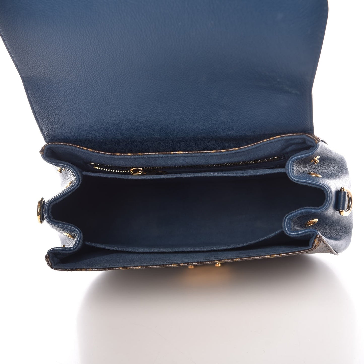 Monogram Eden MM Celeste