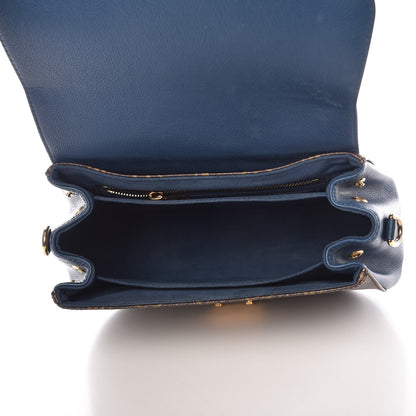 Louis Vuitton Monogram Eden MM Celeste 5 of 15
