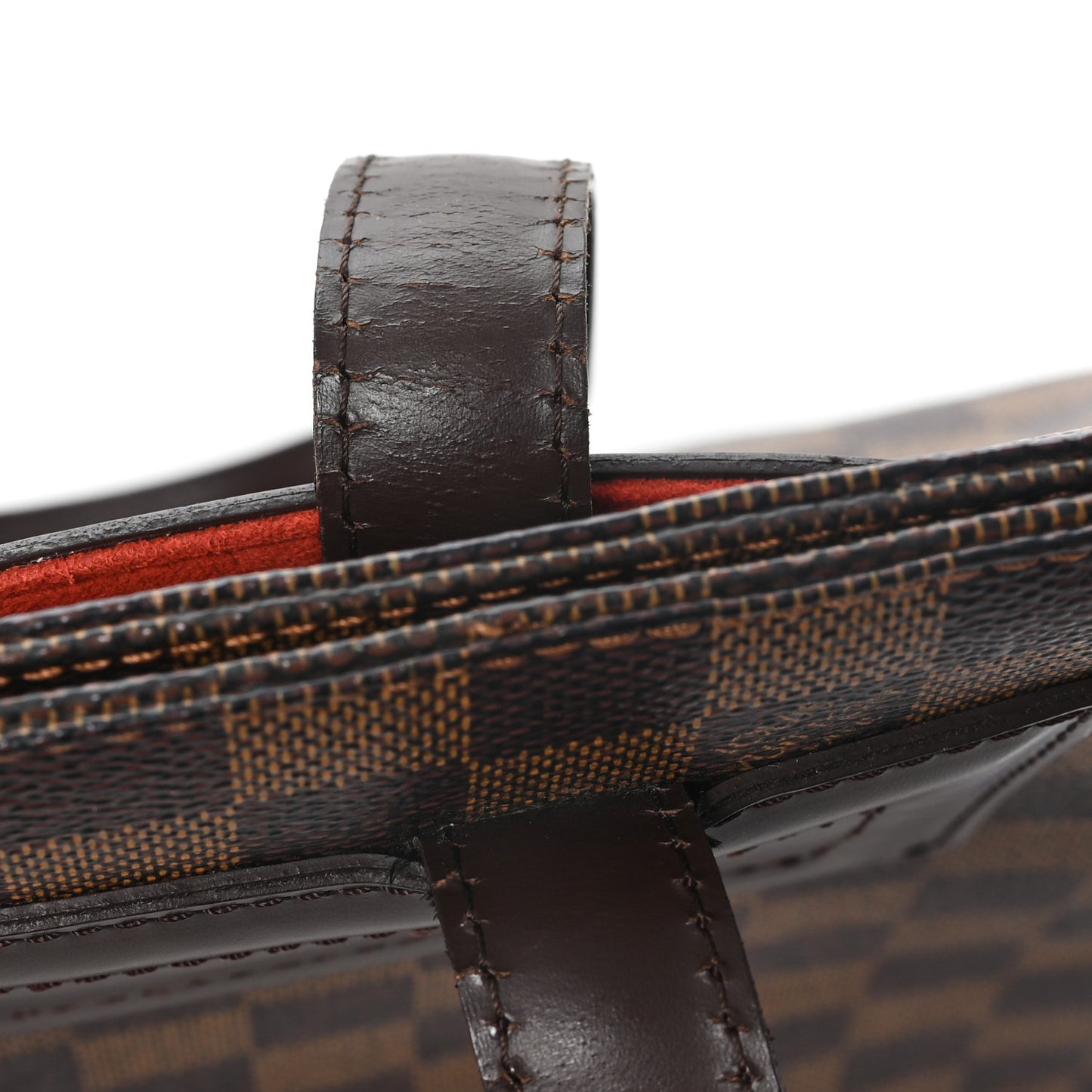 Damier Ebene Parioli PM
