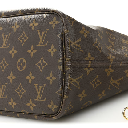 Louis Vuitton Monogram Neo Neverfull MM 11 of 13