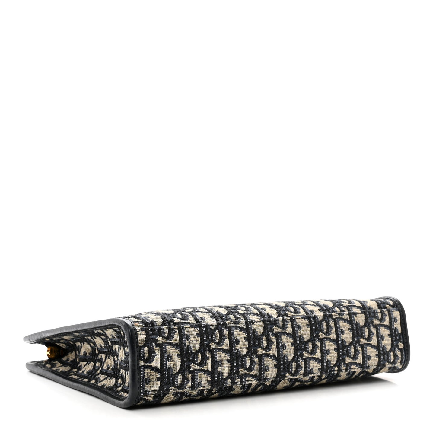 Oblique 30 Montaigne Pouch Blue