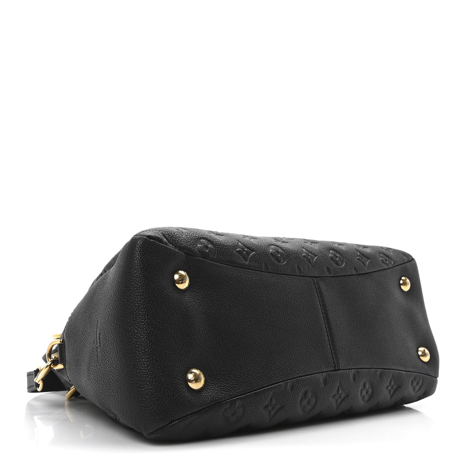 Louis Vuitton Empreinte Ponthieu PM Black 4 of 9