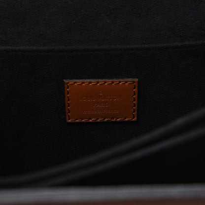 Louis Vuitton Reverse Monogram Dauphine MM 10 of 13