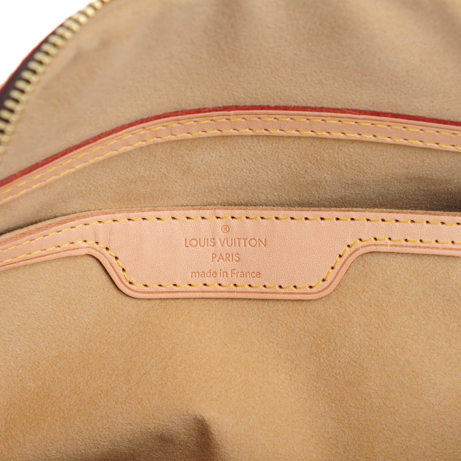 Louis Vuitton Monogram Retiro PM 6 of 7