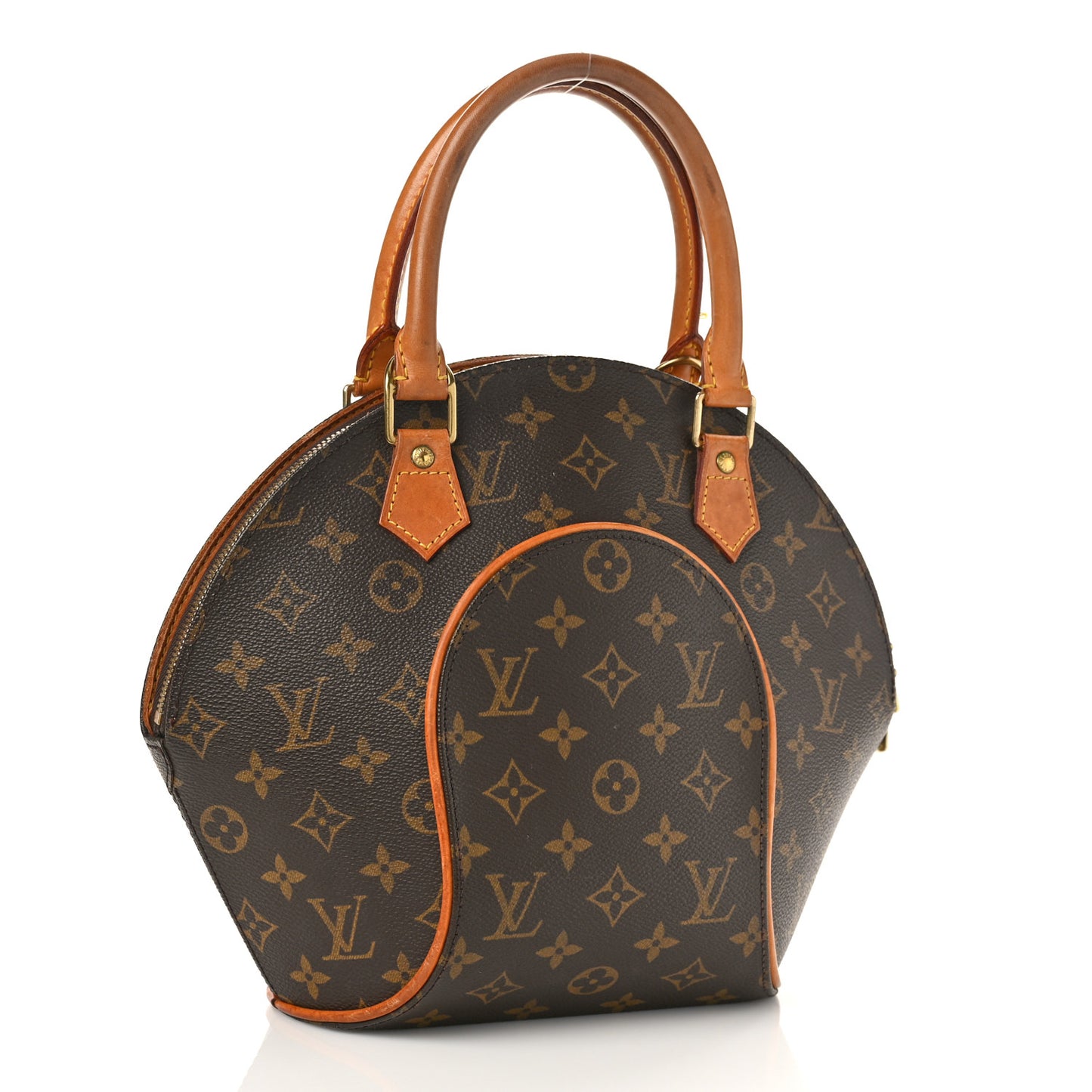 Monogram Ellipse PM