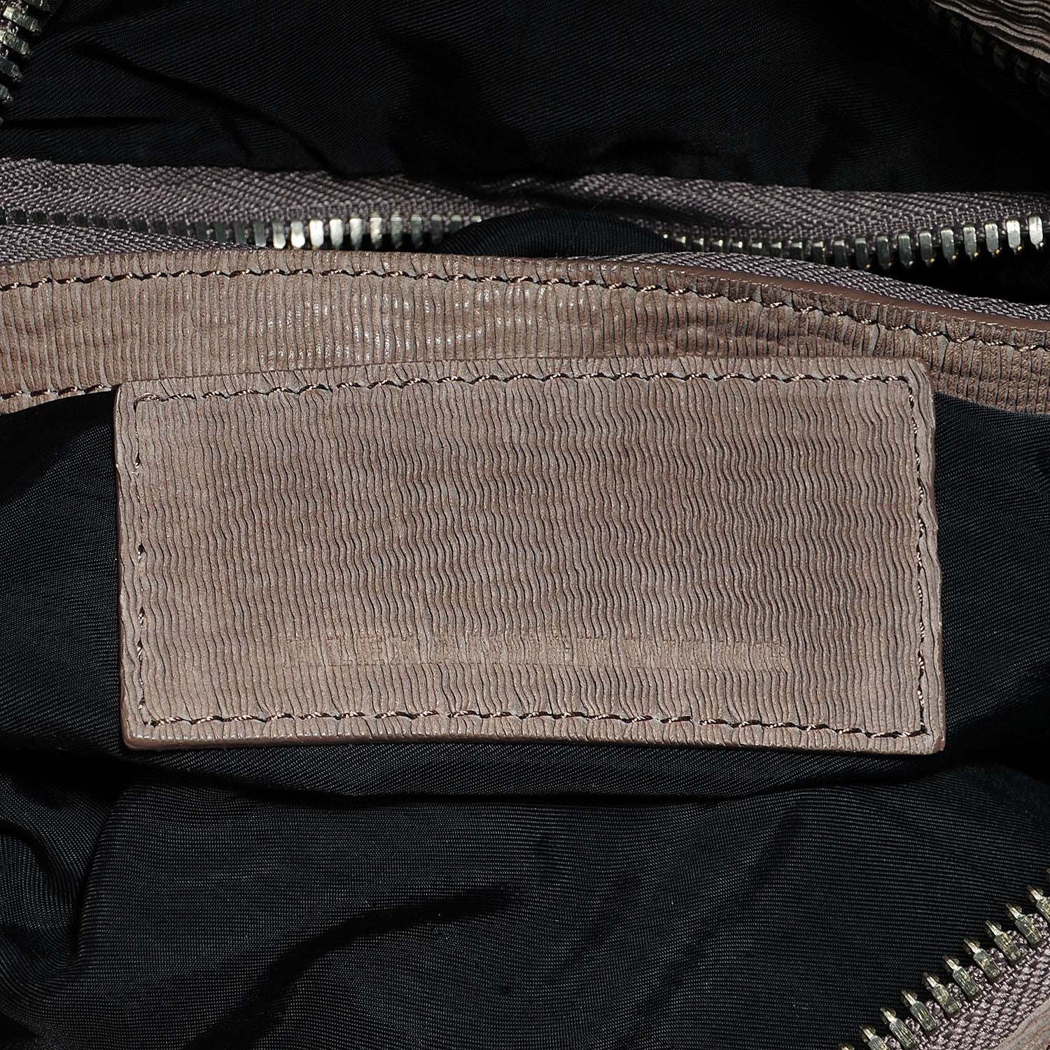 Alexander Wang Laser Cut Rocco Satchel Grey 6 of 7
