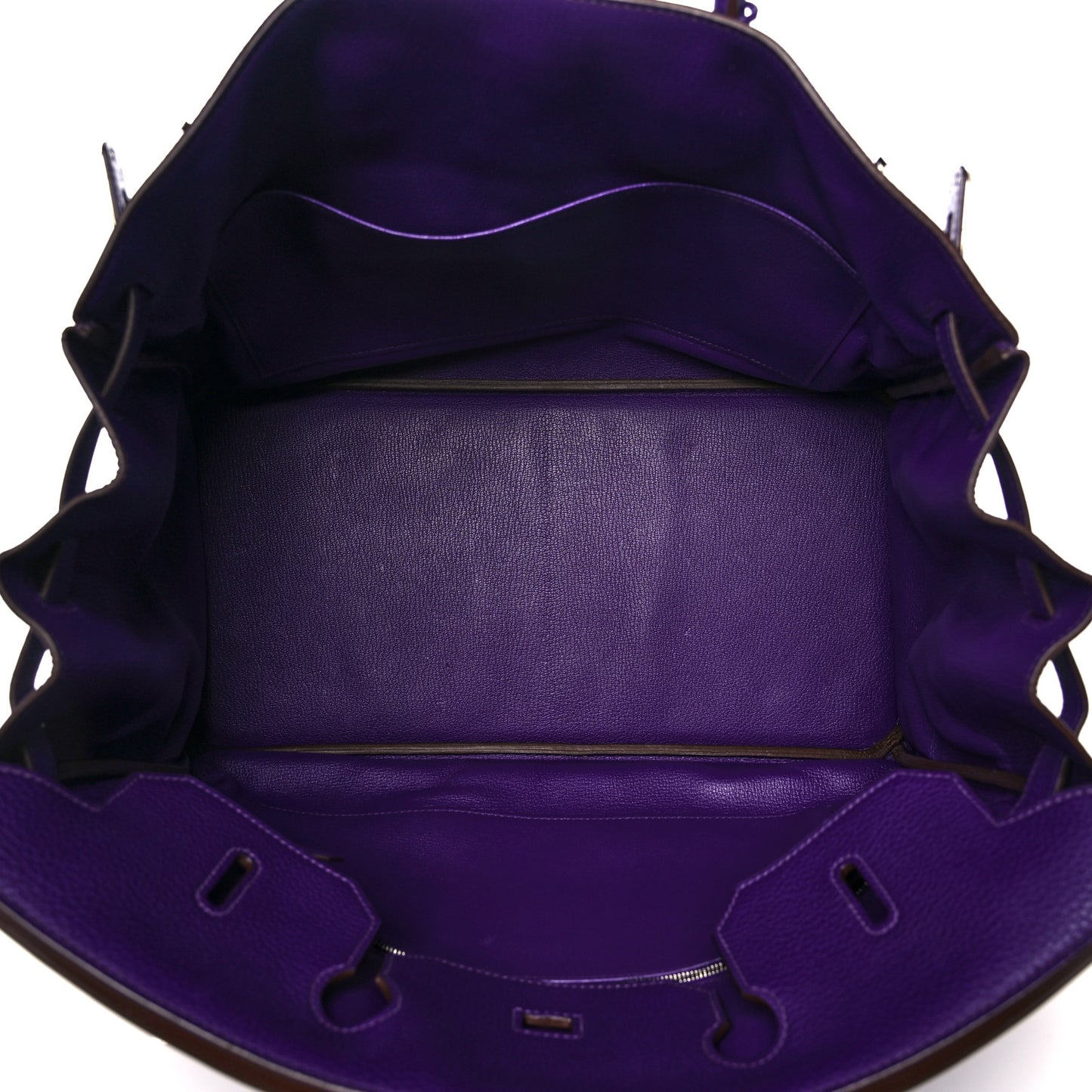 Togo Birkin 40 Iris