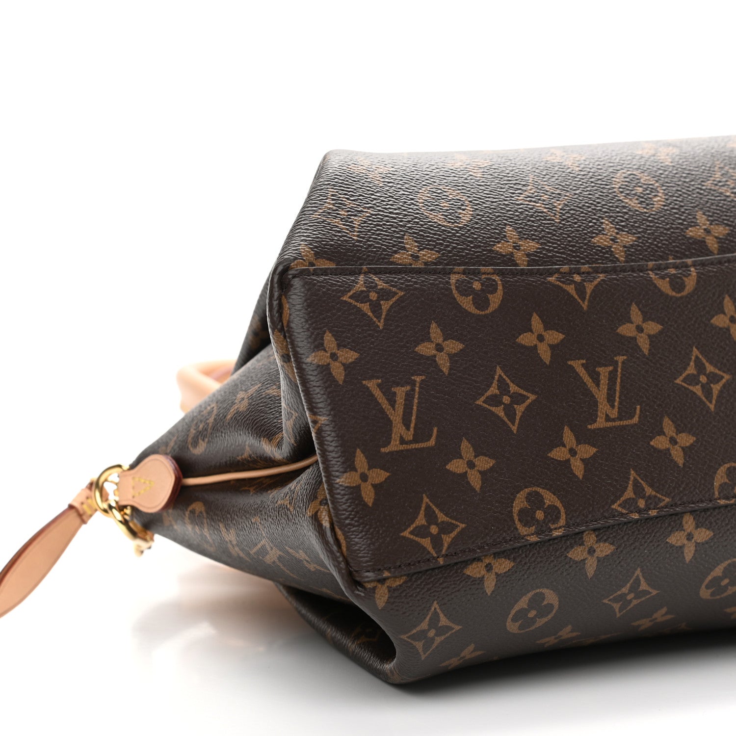 Louis Vuitton Monogram Rivoli PM 8 of 10