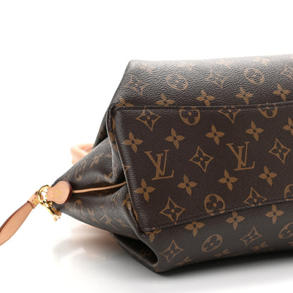 Louis Vuitton Monogram Rivoli PM 8 of 10