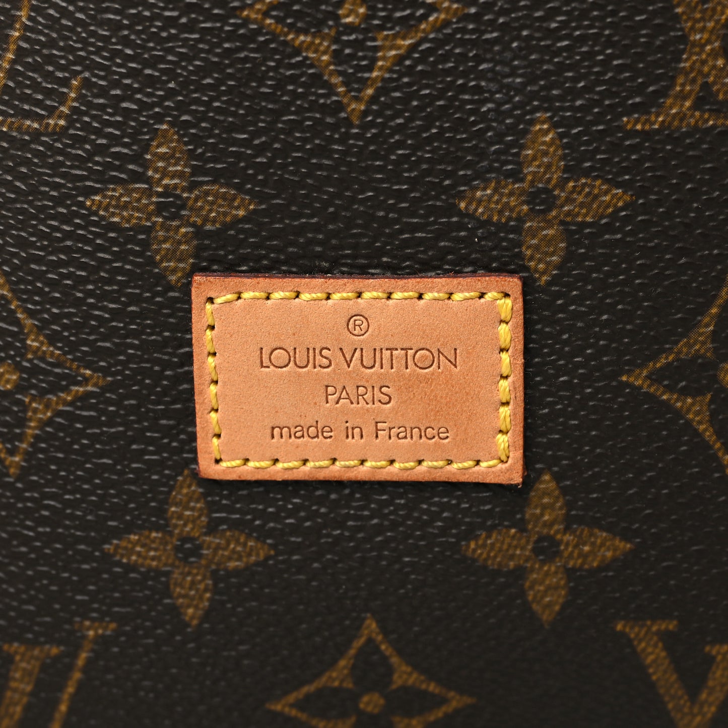 Monogram Saumur 30