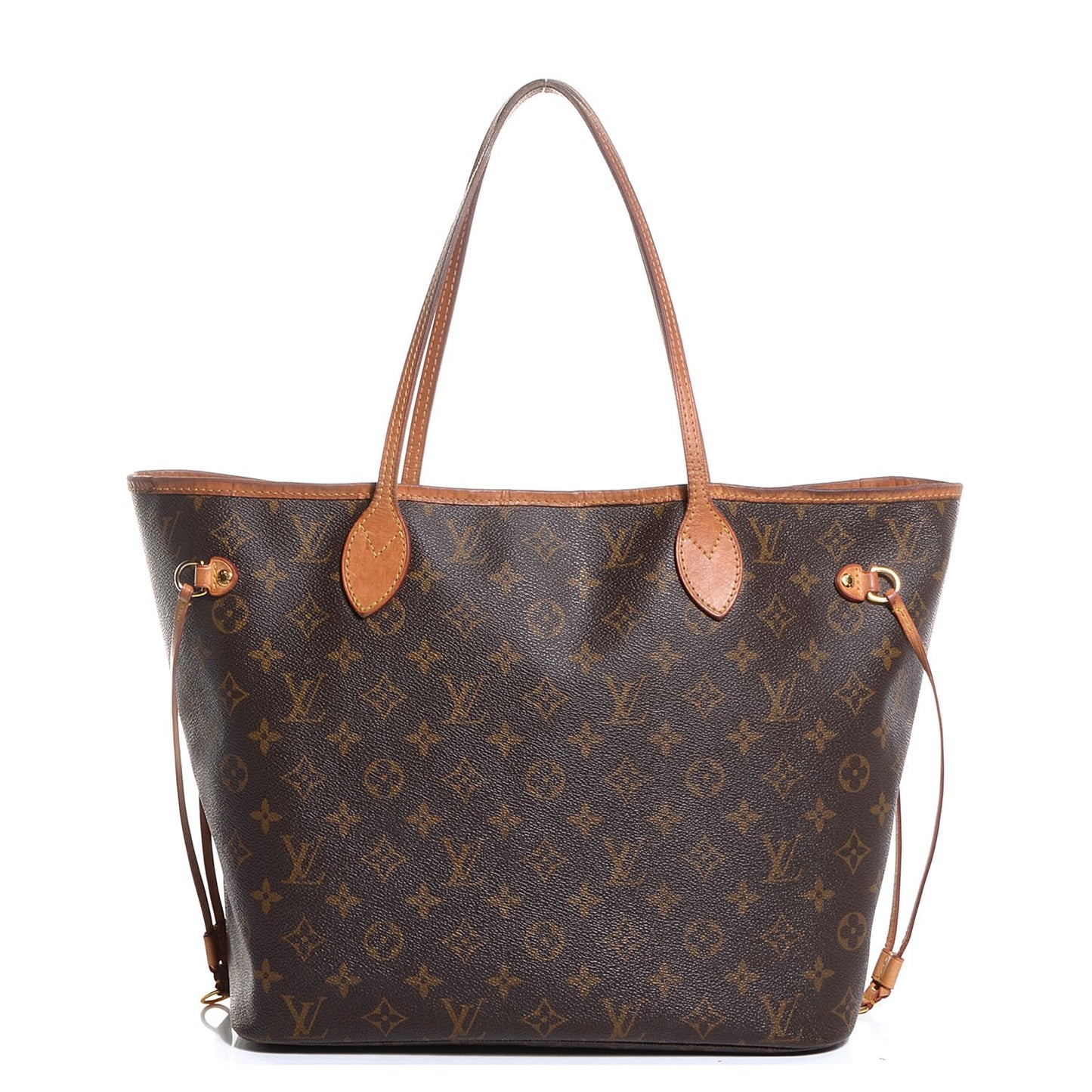 Monogram Neverfull MM