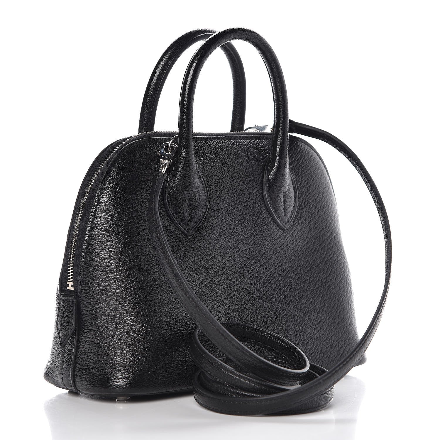 Bottega Veneta Nappa Intrecciato Zip Around Coin Purse Anemone 2 of 17