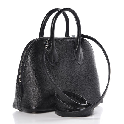 Bottega Veneta Nappa Intrecciato Zip Around Coin Purse Anemone 2 of 17