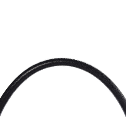 Louis Vuitton Empreinte Marais MM Black 8 of 13