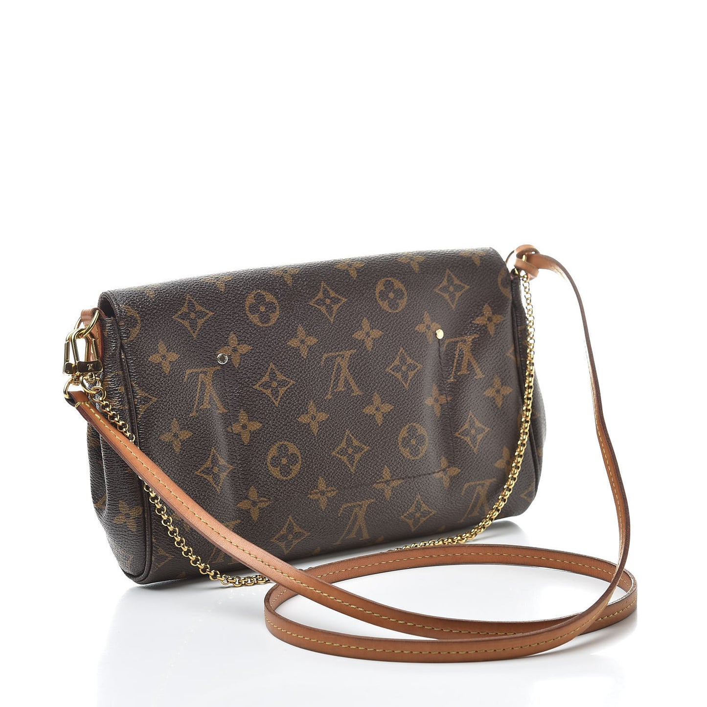 Monogram Favorite MM