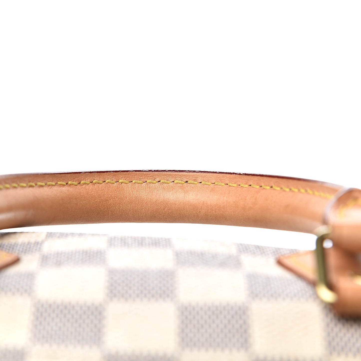 Damier Azur Speedy Bandouliere 25
