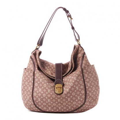 Louis Vuitton Monogram Idylle Romance Sepia 1 of 8