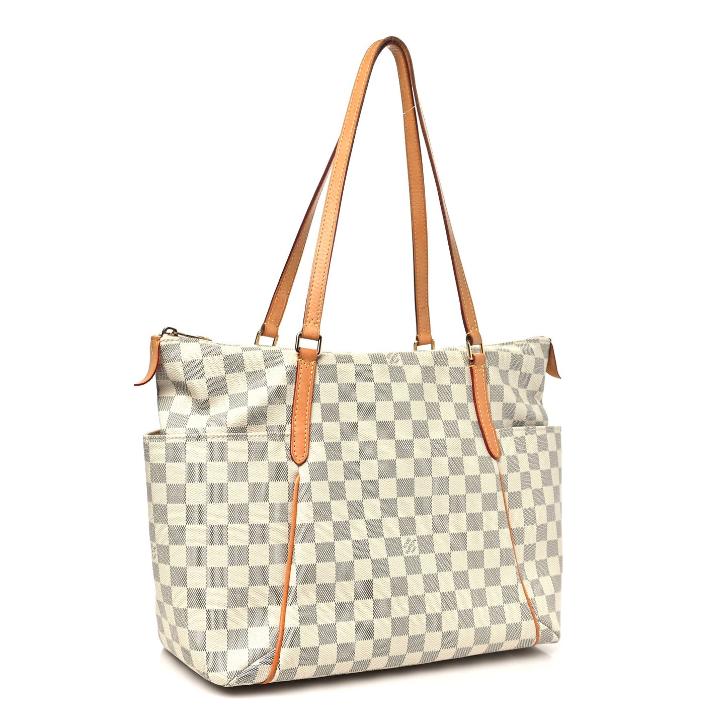 Damier Azur Totally MM