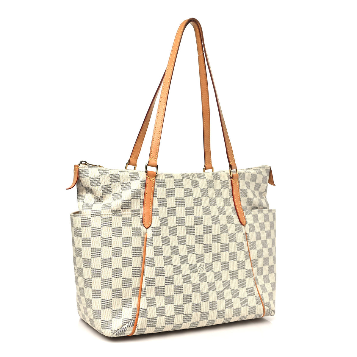 Damier Azur Totally MM