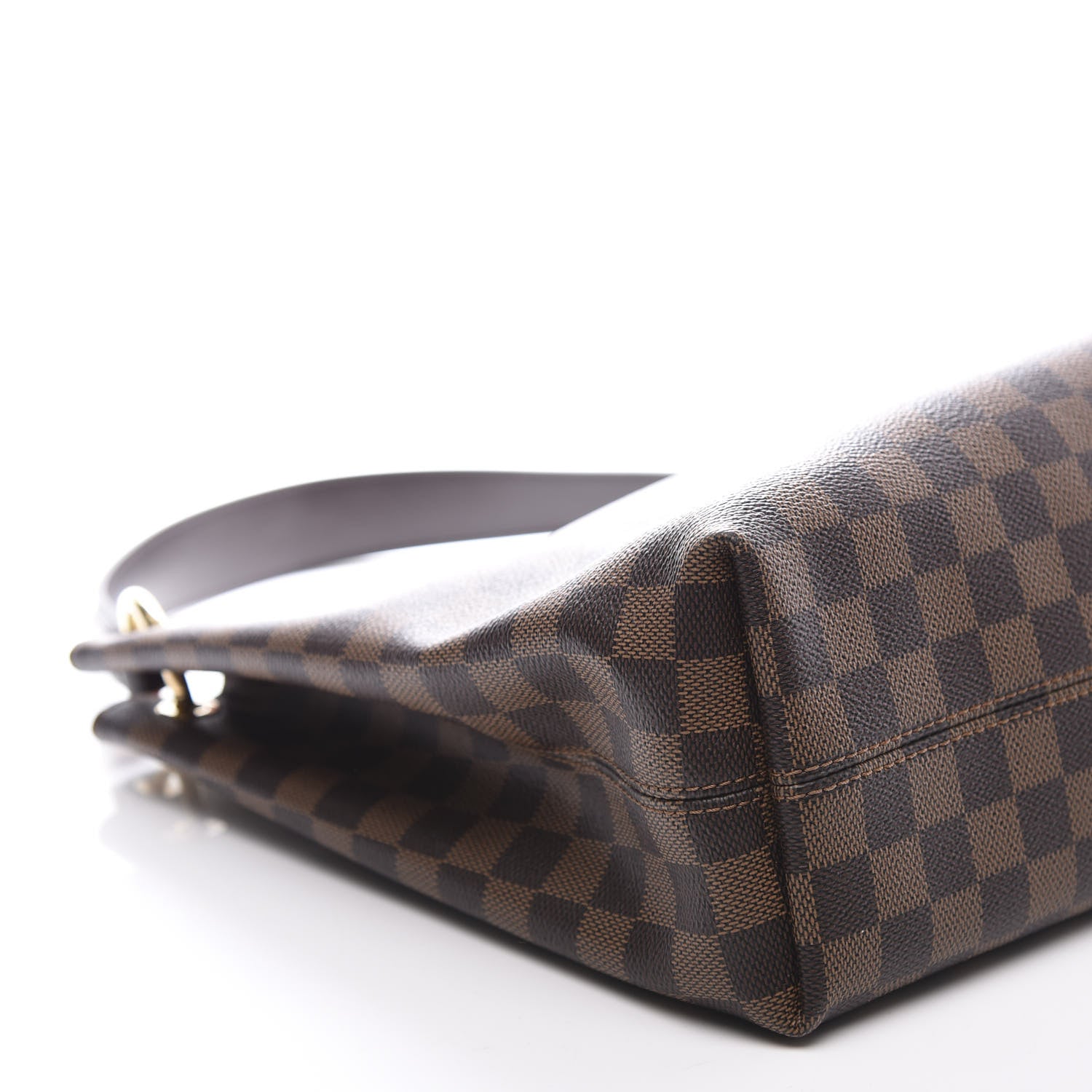 Louis Vuitton Damier Ebene Graceful PM 7 of 9