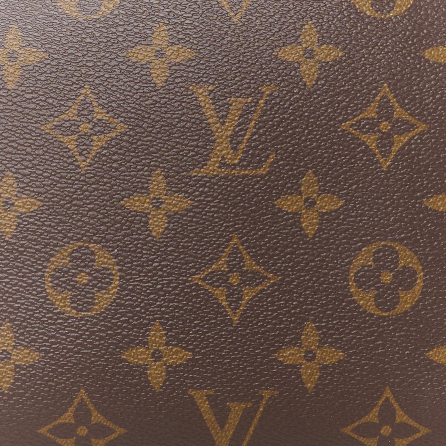Louis Vuitton Monogram Cosmetic Pouch GM 7 of 9