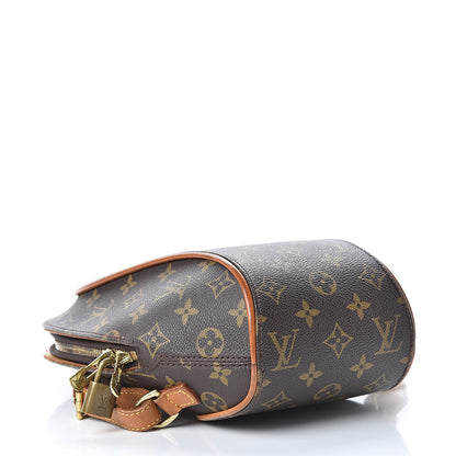 Louis Vuitton Monogram Ellipse Sac a Dos Backpack 4 of 14