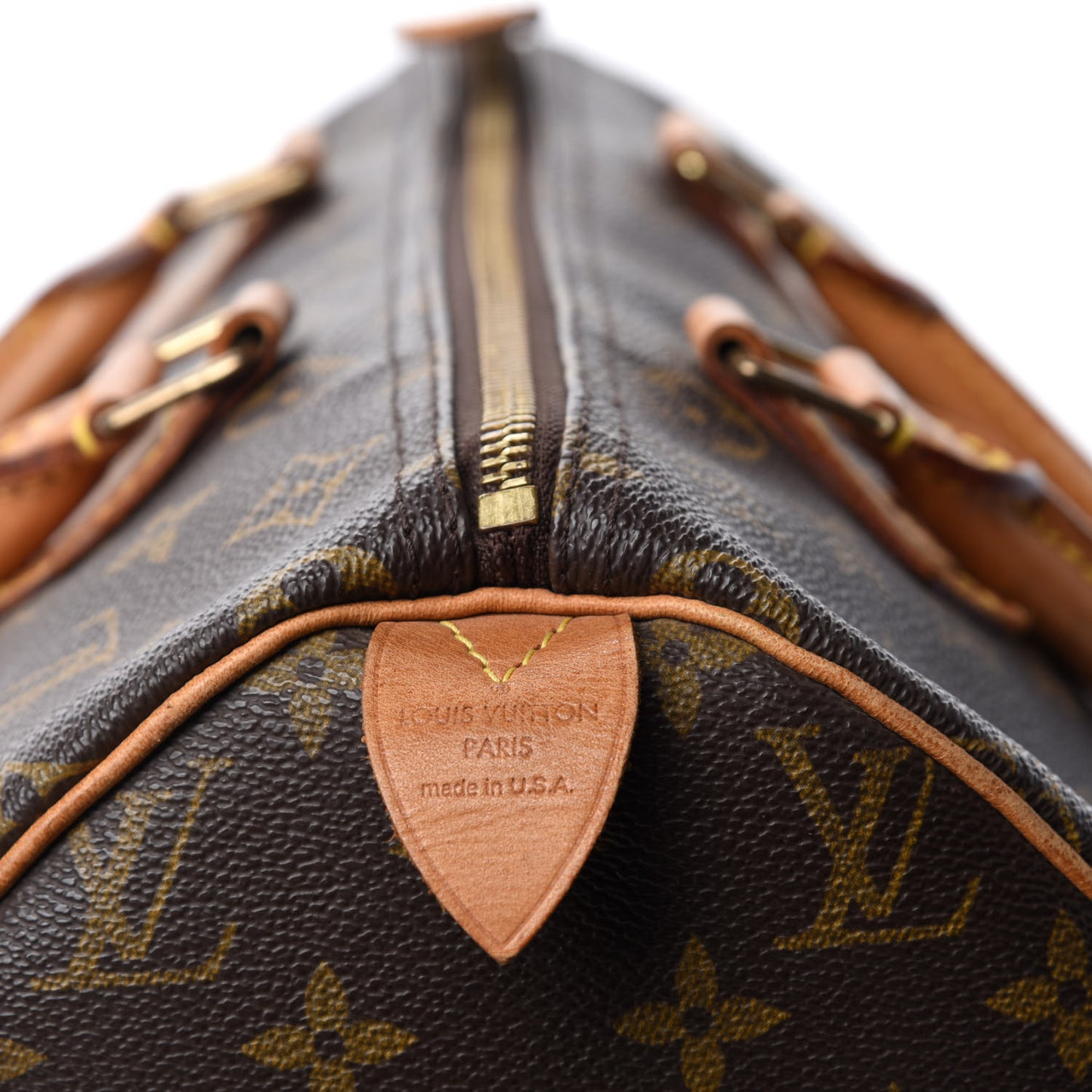 Monogram Speedy 30