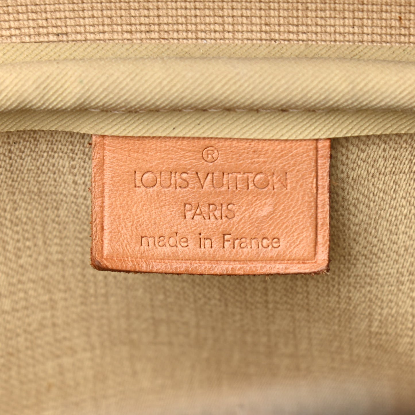 Monogram Deauville
