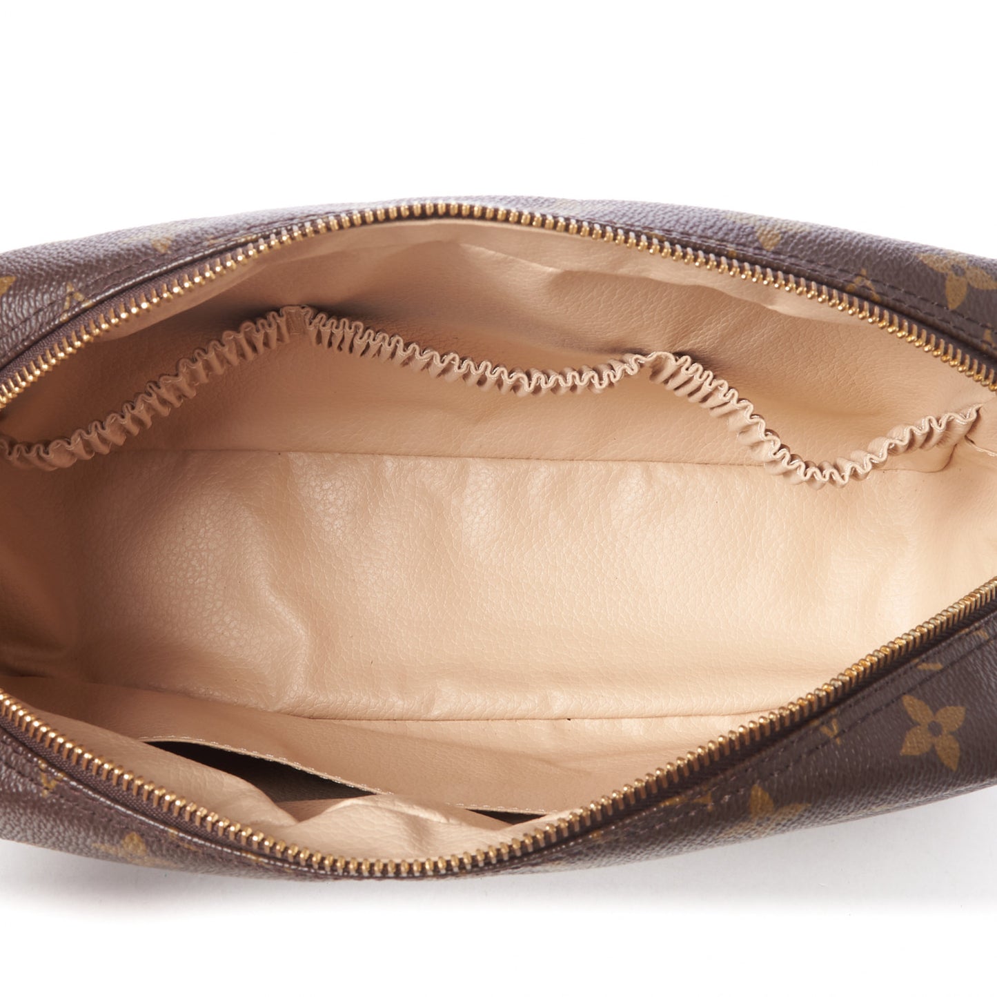 Monogram Trousse Toilette 28