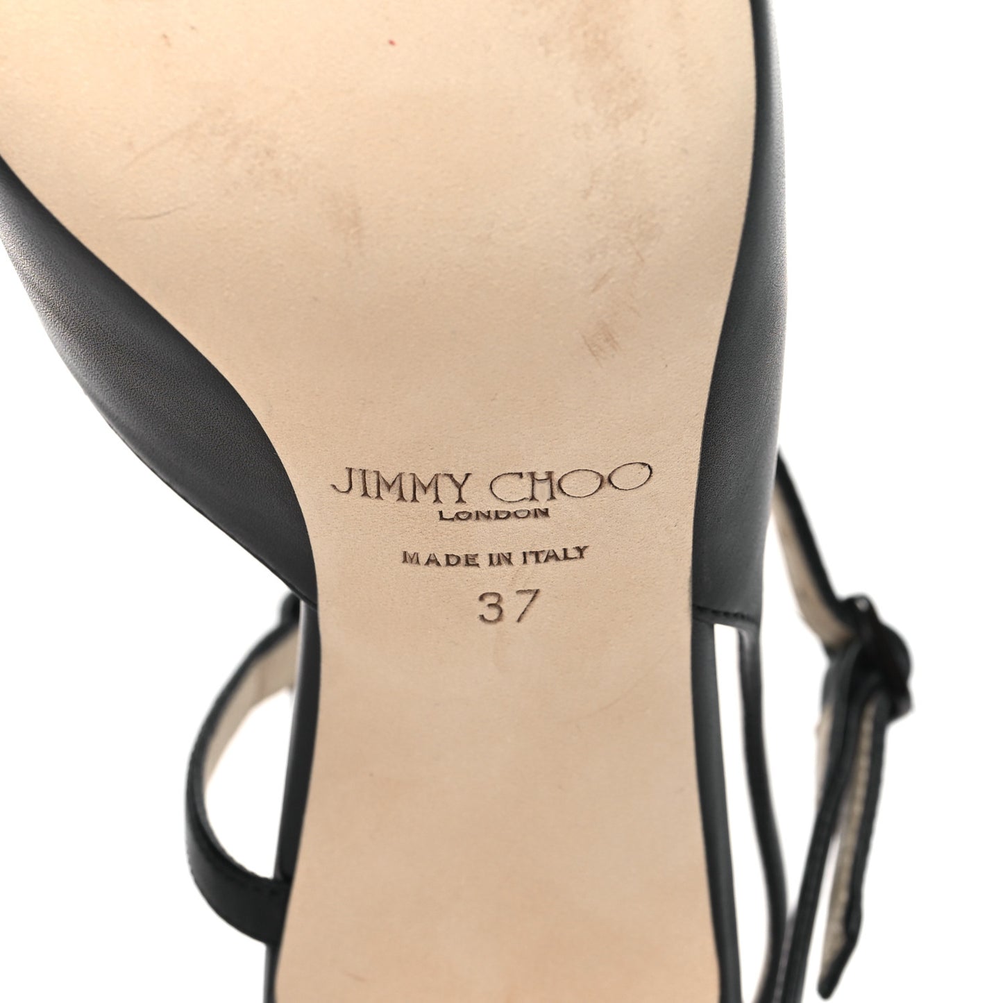 Kid Romy 85 Pumps 37 Black