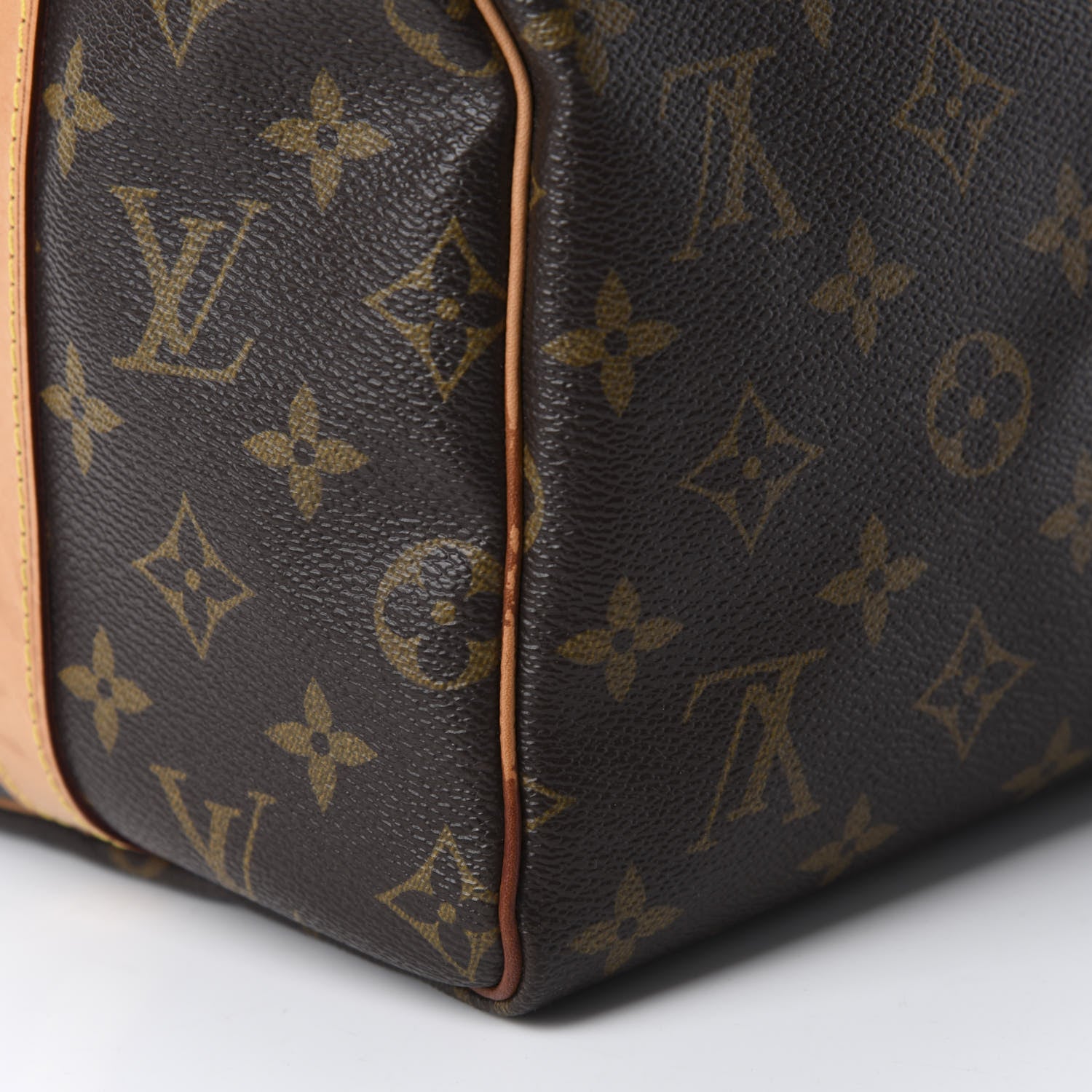 Louis Vuitton Monogram My LV Heritage Speedy Bandouliere 30 Blue Marine Gris 9 of 13