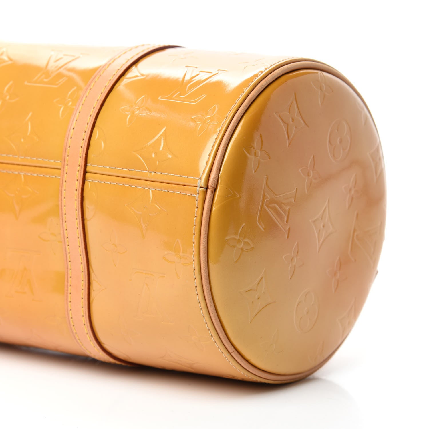 Louis Vuitton Vernis Bedford Beige 7 of 12