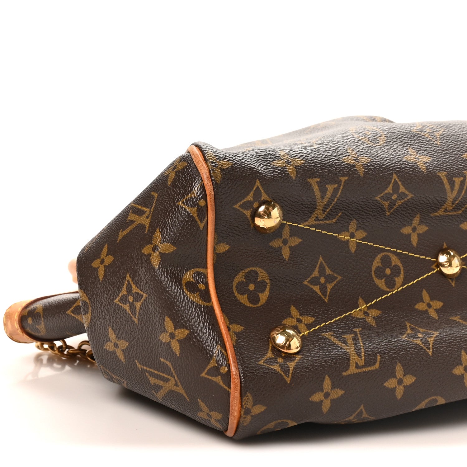 Louis Vuitton Monogram Tivoli PM 8 of 10