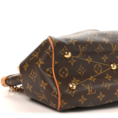 Louis Vuitton Monogram Tivoli PM 8 of 10