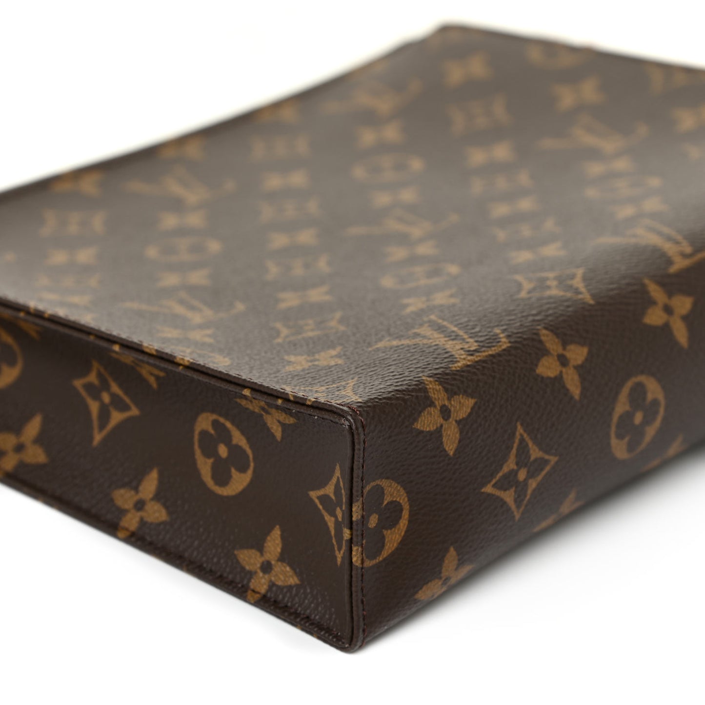 Monogram Toiletry Pouch 26
