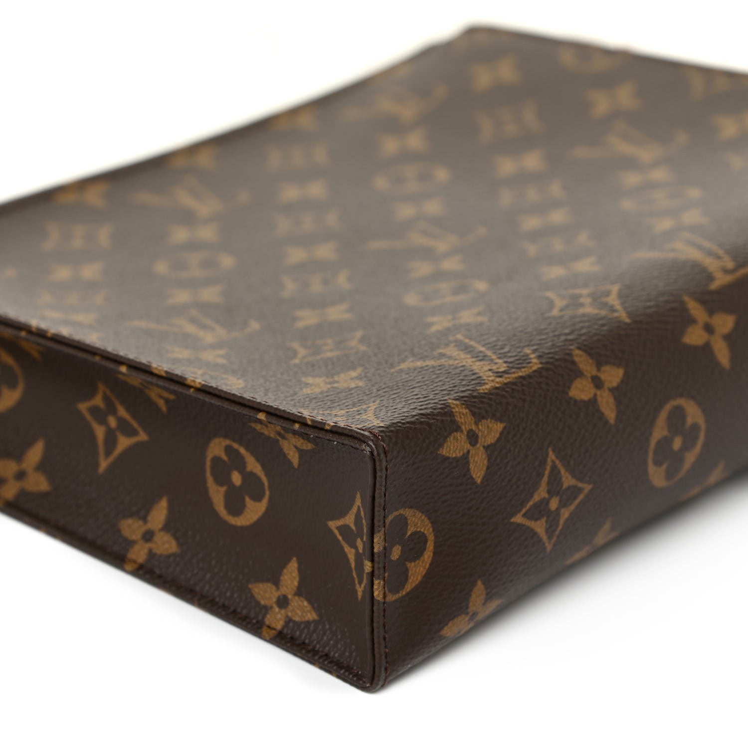 Louis Vuitton Monogram Toiletry Pouch 26 8 of 9