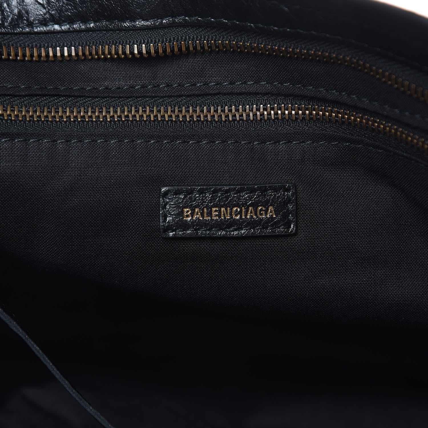 Balenciaga Agneau Arena Graffiti All Over Classic Hardware City Black White 6 of 8